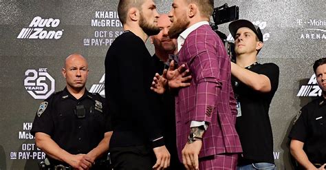 khabib conor odds|UFC 229 odds, best picks: Top.